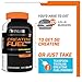 Twinlab Creatine Fuel Powder, 300 Gram