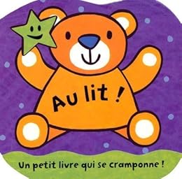 Au lit !