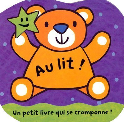 Au lit !