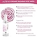 Alteya UDSA Organic Bulgarian Rose Water 3.4 Fl Oz Spray