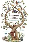 Image de L'alphabet de la sagesse : 26 contes du monde entier (French Edition)