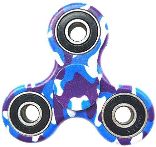 Mermaker best fidget spinner toy for relieving adhd, an…