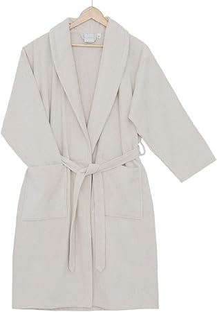 Roupão de algodão buddemeyer Clearance