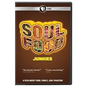 Soul Food Junkies by Pbs (Direct)