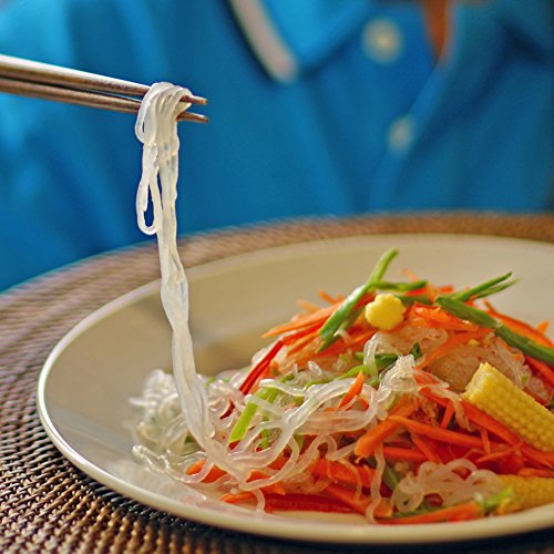 Skinny Shirataki Noodles Spaghetti, Pasta, Keto, Low Carb, Low Calorie
