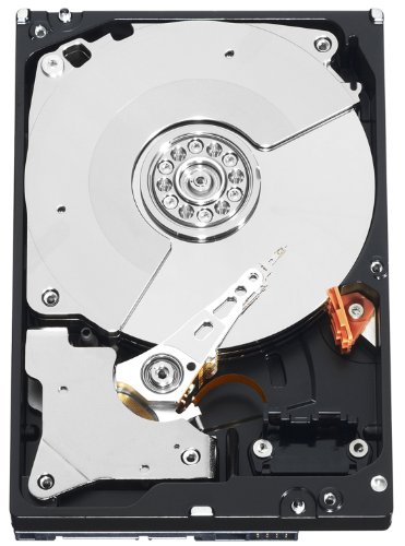 Western Digital Caviar Black (640 GB)