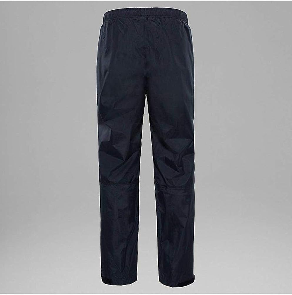The North Face Men's Waterproof Resolve Outdoor Trouser Amazon.co.uk