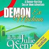 Demon ex Machina by 
