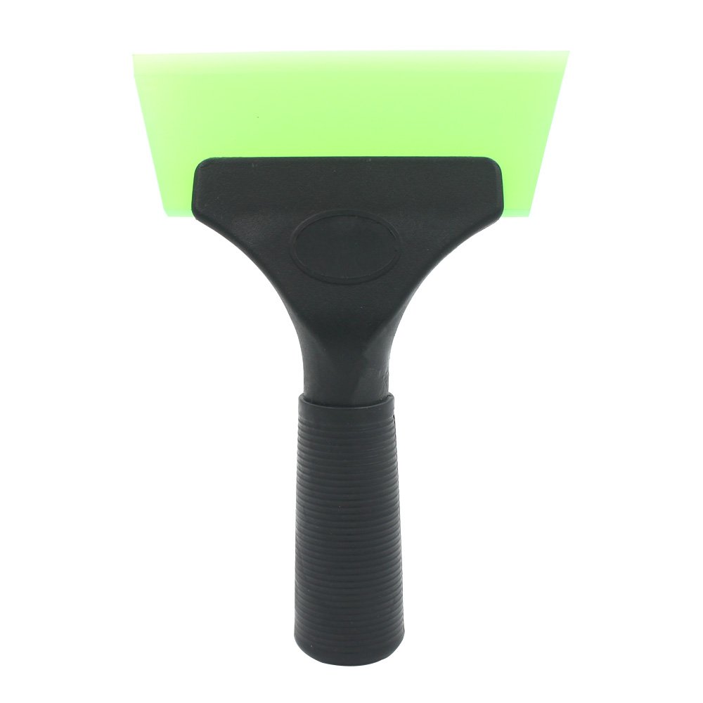 EEFUN Silicone Rubber Squeegee for Car Window Tint Installation,Car