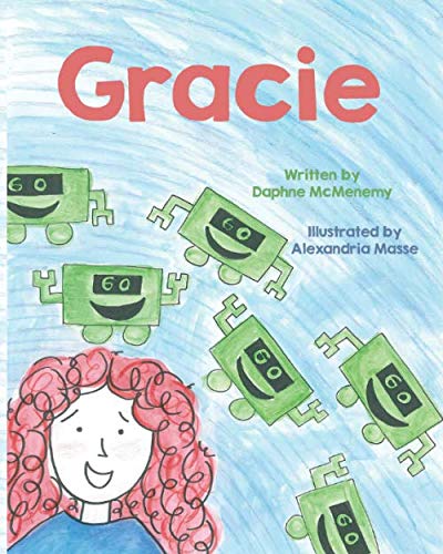 Gracie: An Innovator Doesn't Complain About The Problem. She Solves It! - //medicalbooks.filipinodoctors.org
