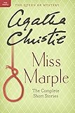 Miss Marple: The Complete Short Stories: A Miss Marple Collection (Miss Marple Mysteries)