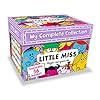 Little-Miss-My-Complete-Collection-Box-SetPaperback--9-Aug-2018 Little Miss: My Complete Collection Box Set