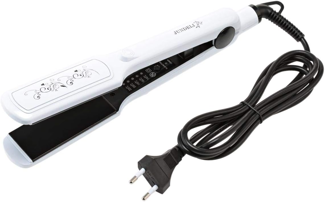 jundeli hair straightener price