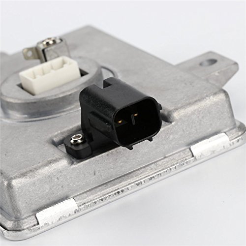 Xenon HID Headlight Ballast Control Unit Module-for 2002-2005 Acura TL & 2004-2005 Acura TSX & 2004-2009 Honda S2000 & 2004-2006 Mazda 3 Replace# W3T10471 X6T02981 - Thumbnail 4