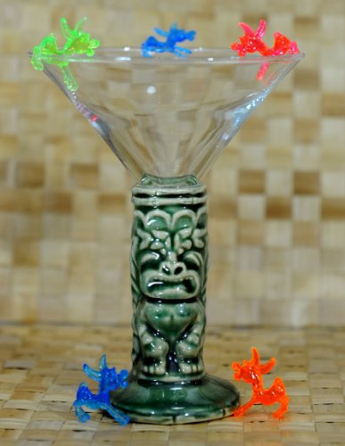 Donkey Cocktail Picks Drink Markers - Case of 1,000