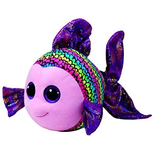 cumpleaños peluches ty