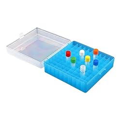 Cryogenic Boxes - Cryogenic Storage Box with Snap
