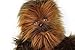 Comic Images Chewbacca Buddies Backpack
