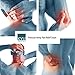 Organic Hemp Pain Relief Cream 750mg by KYU - Relieve Muscle, Joint Pain, Effective Hemp Oil Pain Cream - (Extra Strength)
