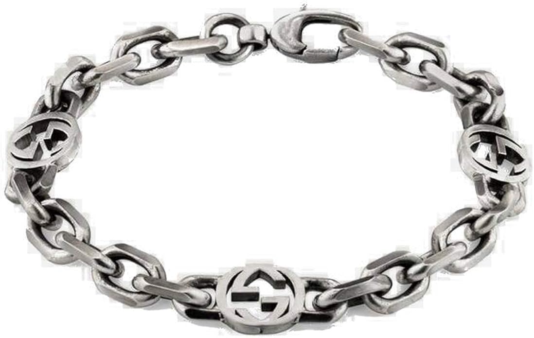 gucci knot bracelet