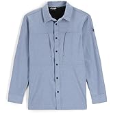 Spyder Mens Spyder Canyon L/S Shirt