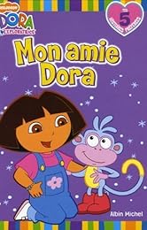 Mon amie Dora