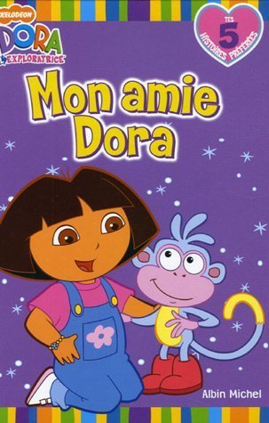Mon amie Dora
