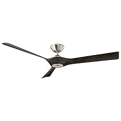 Torque Smart Indoor and Outdoor 3-Blade Ceiling Fan