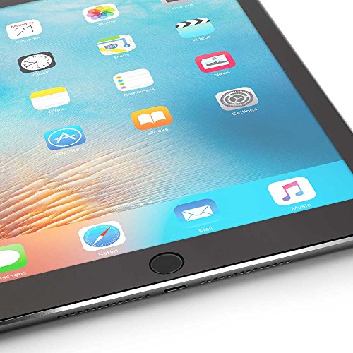 ArmorSuit MilitaryShield - Apple iPad Pro 9.7 inch Matte Screen Protector - Anti-Glare / Anti-Fingerprint & Anti-Bubble Shield w/ Lifetime Replacements