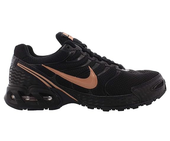 nike air max torch 4 women's rose gold