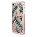 iPhone 7 Plus Case Ultra Slim Clear -Flexible Air Cushion Technology Cover for Apple 7 Plus (6, iPhone 7 Plus)