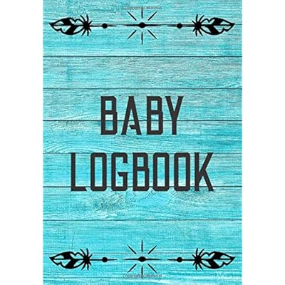 Baby Logbook: Track and Monitor Your Newborn Baby's Schedule - Sleep, Feed, Time, Activity & Poop Diaper Change (Newborn Baby Log Tracker) Baby Logbook: Track and Monitor Your Newborn Baby's Schedule - Sleep, Feed, Time, Activity & Poop Diaper Change (Newborn Baby Log Tracker)