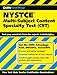 CliffsTestPrep NYSTCE: Multi-Subject Content Specialty Test (CST)