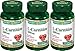Nature's Bounty L-Carnitine 500mg, 90 Tablets (3 X 30 Count Bottles)