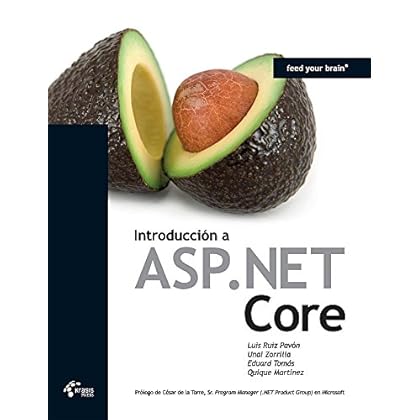 Introducción a ASP.Net Core Introducción a ASP.Net Core