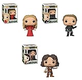 Funko Pop! Movies: The Princess Bride Collectible Vinyl Figures, 3.75