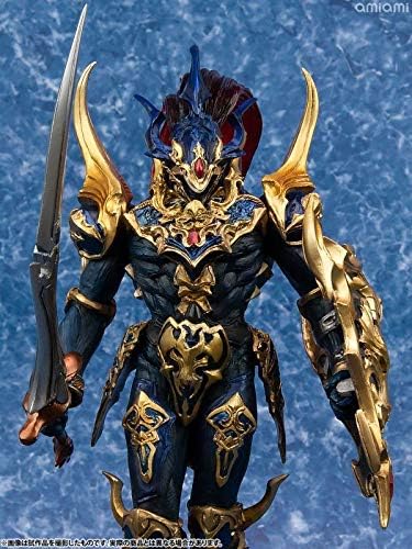 Amazon Art Works Monsters 遊戯王 カオス ソルジャー フィギュア 新品未開封 おもちゃ おもちゃ Amazon Art Works Monsters 遊戯王 カオス ソルジャー フィギュア 新品未開封 おもちゃ おもちゃ