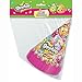 Shopkins Party Hats, 8ct