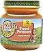 Earth's Best Organic Stage 2 Baby Food, Sweet Potato, 4 oz. Jar (Pack of 12)
