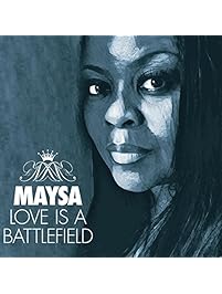 Love Is A Battlefield