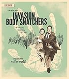 Invasion of the Body Snatchers (Olive Signature) [Blu-ray]