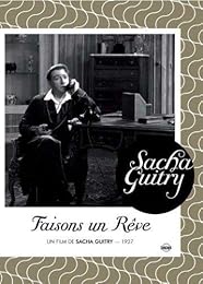 Faisons Un Rêve