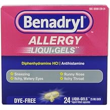 order benadryl on line
