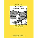 When the Legends Die: Novel-Ties Study Guide: Hal Borland ...