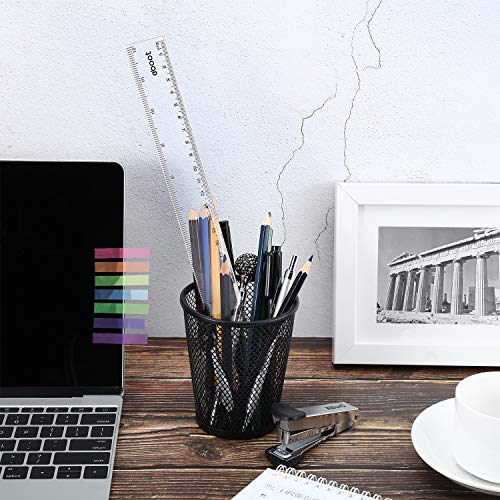 3 Inches+Plastic+Straight+Measuring+Student