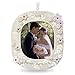 Hallmark Keepsake 2018 Wedding Gift Forever Starts Now Year Dated Porcelain Photo Picture Frame Christmas Ornament