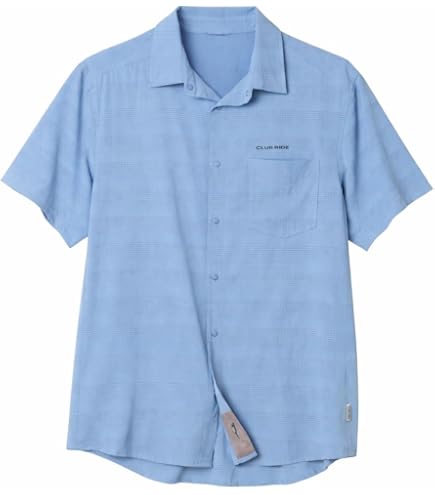Amazon.com: Club Ride Apparel Men's Go Long Cycling Shirt