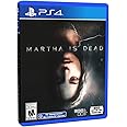 Martha is Dead - PlayStation 4
