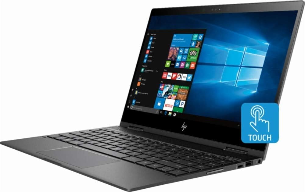 مشخصات، قیمت و خرید لپ تاپ HP ENVY X360 13-ar0017au Ryzen™ 5 3500U BestLaptop4u.com