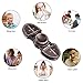 Fidget Spinner, EpochAir EDC Finger Spinner Focus Fidget Toys - Crusader Retro Knight Shield Design, Hand Pocket Toy for Stress Reliever Reducer Anxiety, ADHD and Killing Time